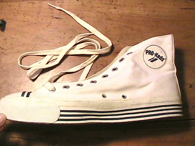 keds canvas high tops